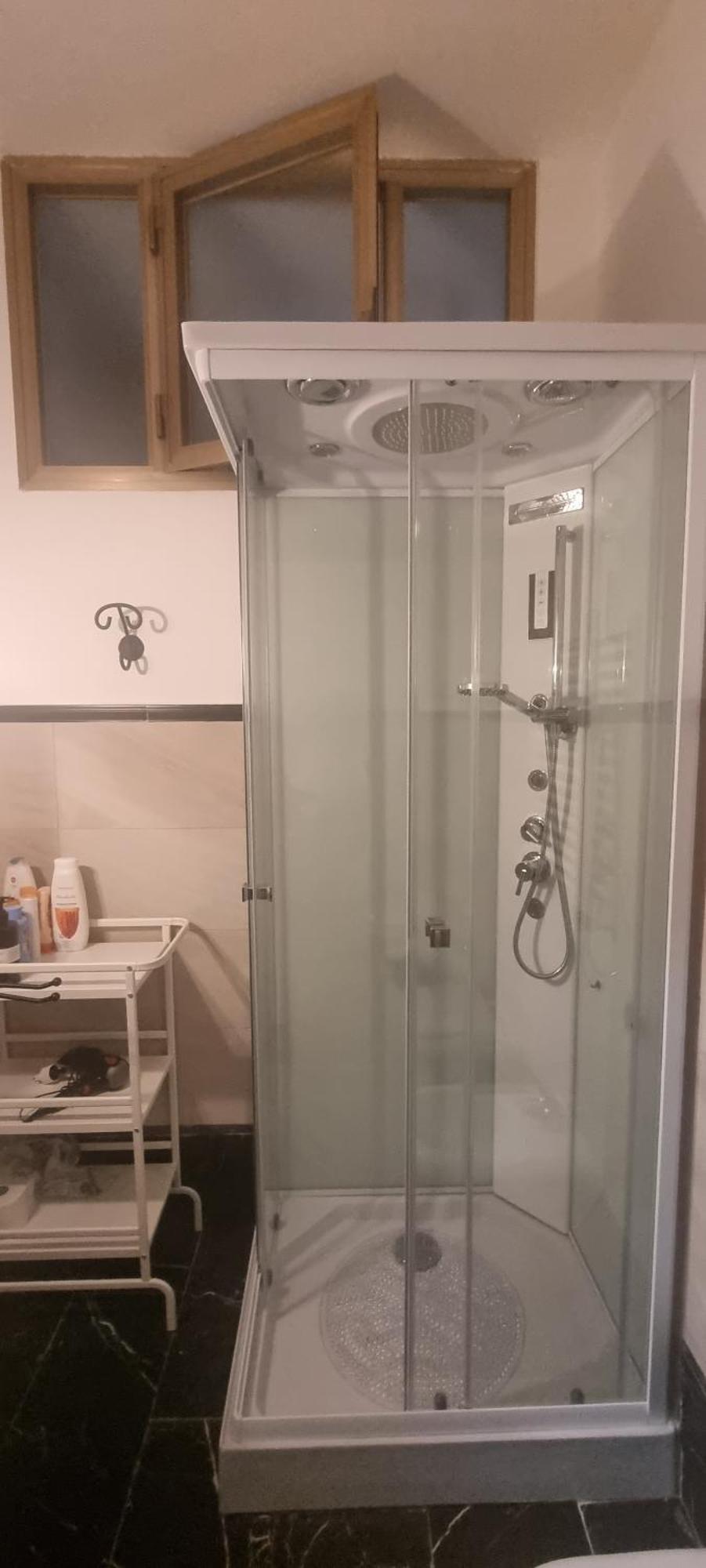 Appartamento Bam Bam Tiburtina Roma Esterno foto