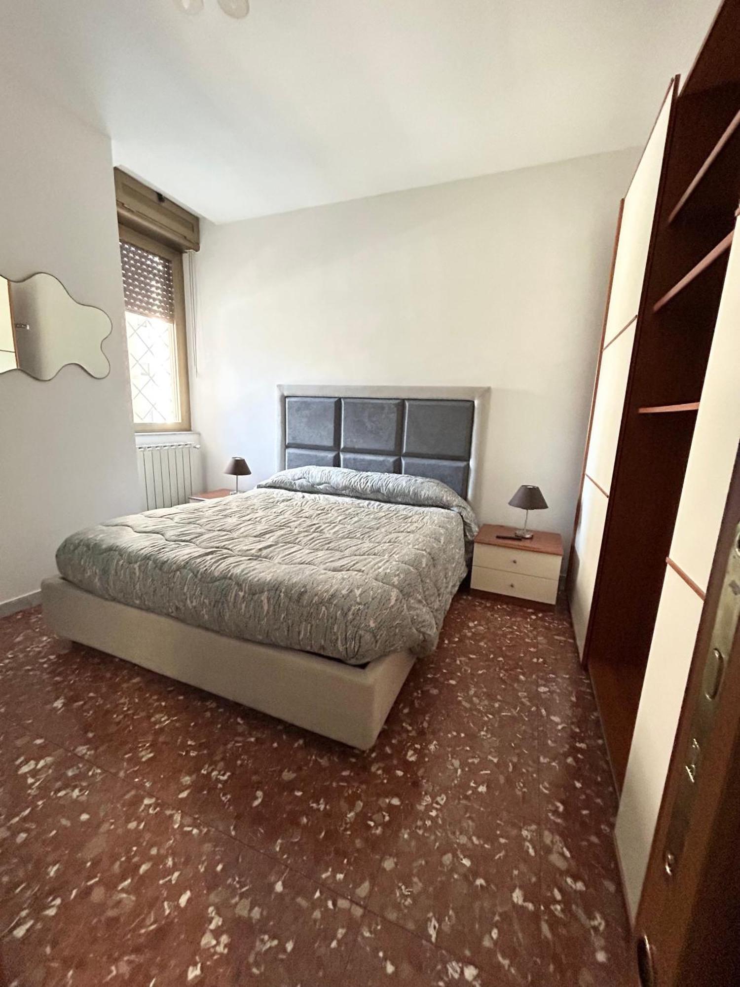 Appartamento Bam Bam Tiburtina Roma Esterno foto