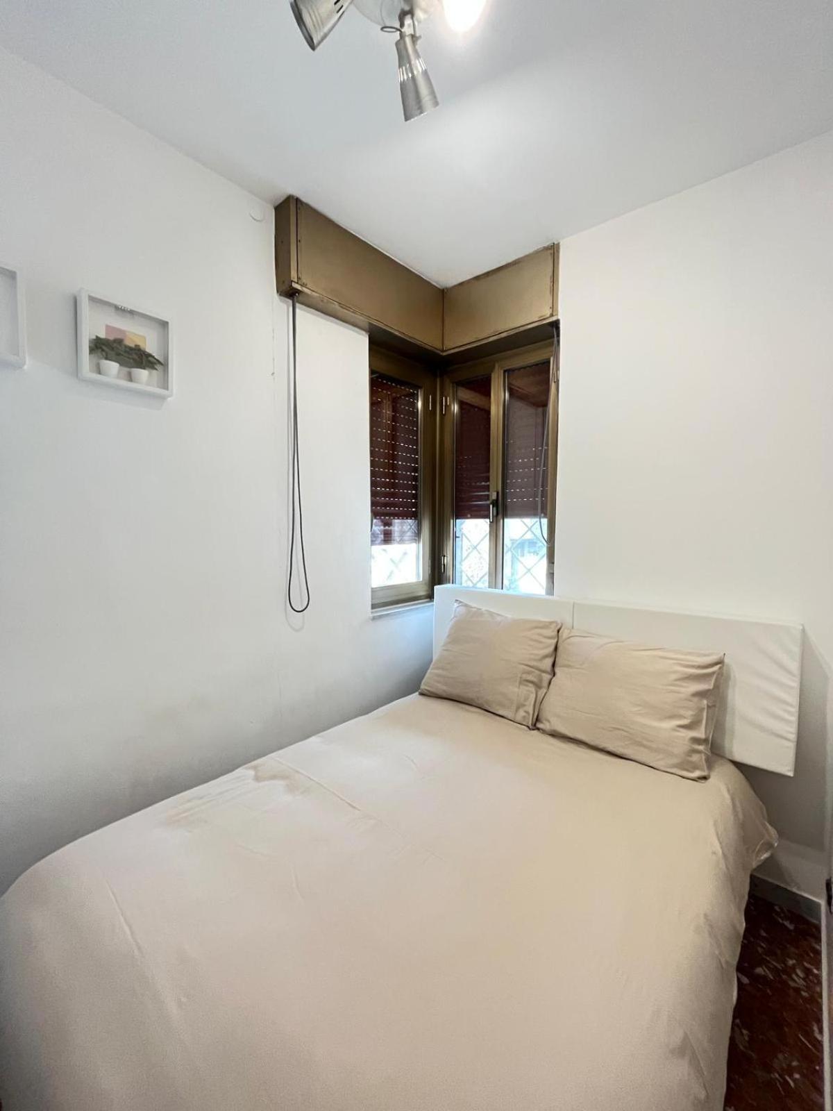 Appartamento Bam Bam Tiburtina Roma Esterno foto